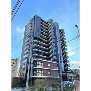 ライオンズ名駅通ゲートライズの画像