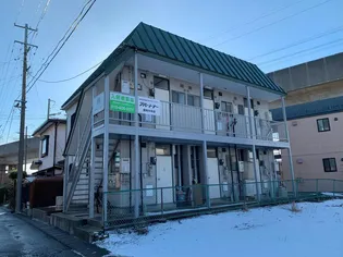 燦(サン)【1階】の外観