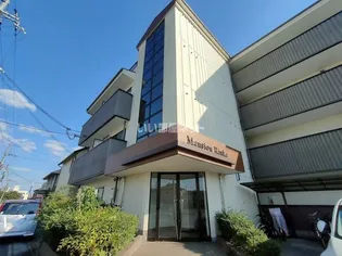 マンション梨花の画像