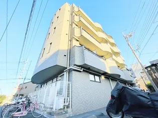 SYUWA BLD HIBARIGAOKAの画像