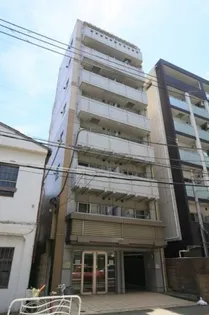 ヴェローナ錦糸町【3階】の外観