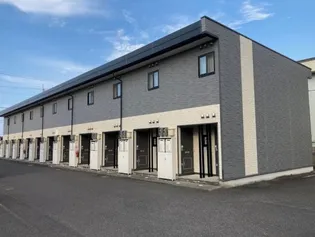 レオパレスシーサイドパルIの画像