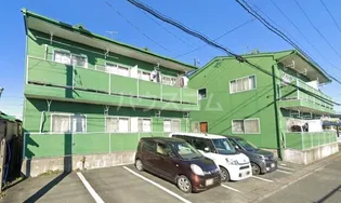 砂子アパートAの画像