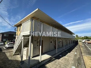 ニューハイツタリカド C棟の画像