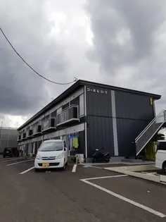 ジュネスサトミの画像