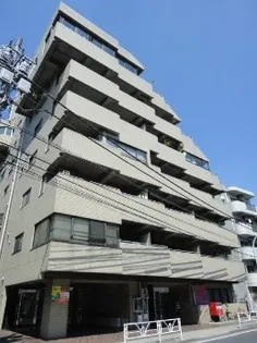 グランフォーレ【5階】の外観