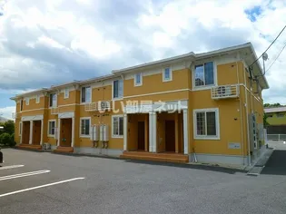 カーサブリランテの画像