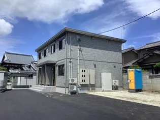 グレイスハイムの画像