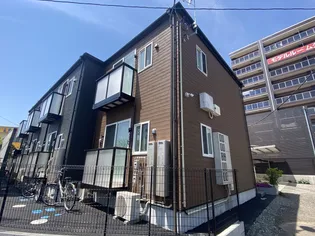 OLIVE長町南の画像