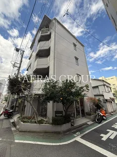 ベルクハイム日暮里の画像