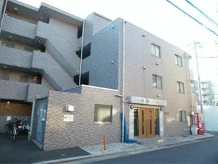 東京都杉並区高円寺南2【マンション】の外観