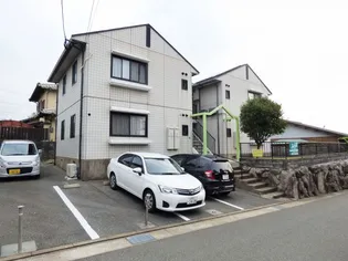 ディアス美和台の画像