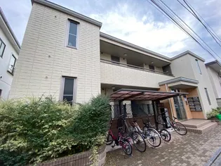 メゾン ド ボヌールの画像