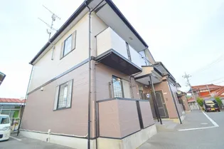 アーバインブレスBの画像