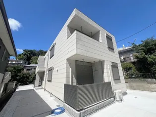 サンライト南太田の画像