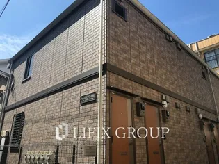 キャトルセゾン蒲田の画像