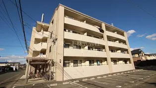 リーフ萩丘の画像