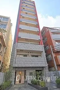 ガーラ ステーション新丸子の画像