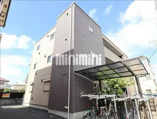 レ パステック湘南平塚の画像