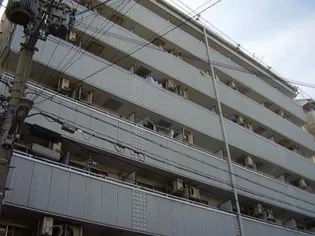 エスポアール野田の画像