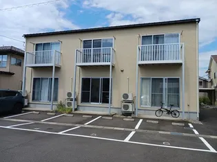 ディアコートIIの画像