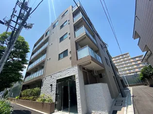 アーバンパーク王子の画像