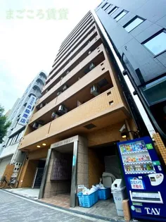 CEREZOCOURT西心斎橋の画像