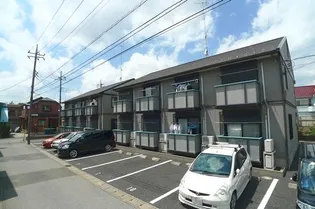 サニーヴィラ馬橋Aの画像