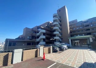 グランドベイヒルズ横浜の画像