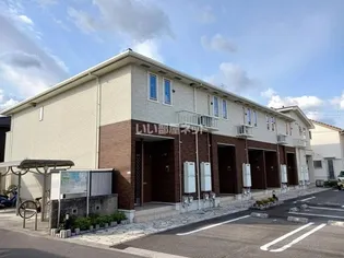 カーサ ストーリア Aの画像