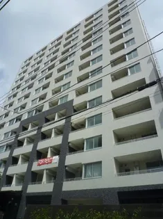 メゾンカルム本郷【4階】の外観