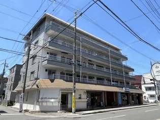 マンション高原の画像