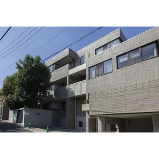 ヒルクレスト上原の画像