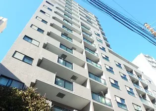 *上池袋3丁目分譲マンション【7階】の外観