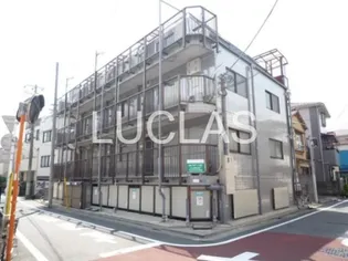 小上荘A館の画像