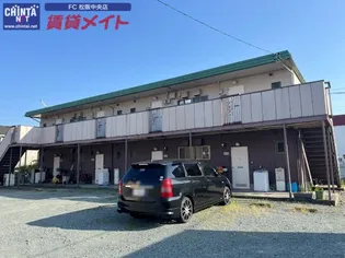 グリーンハイツの画像