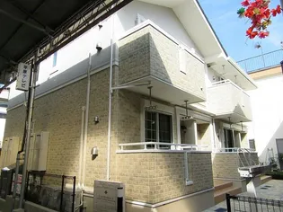 エバンレジデンスIIの画像