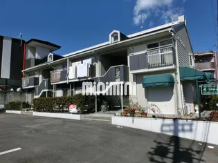 プルメリア北山台の画像