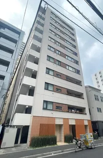 アスコットパーク東京八丁堀の画像