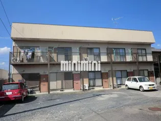 コーポ八幡 南棟の画像