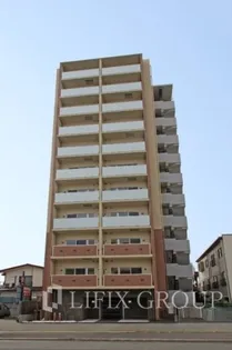 ファインクレスト護国寺【5階】の外観