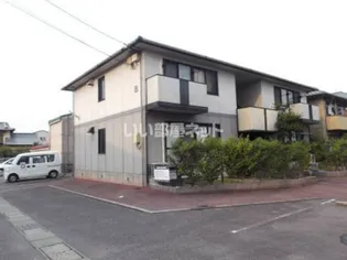 クレールコート Bの画像