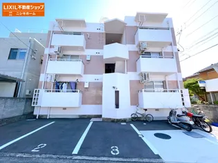 シグナルハイツ論田の画像