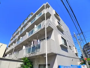 ルミネッセンス茂出木の画像