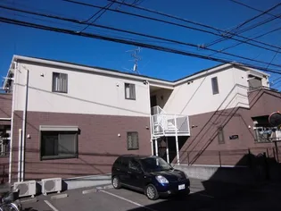 ボナール鷺沼台の画像