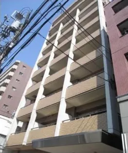 フォレスト茗荷谷【5階】の外観