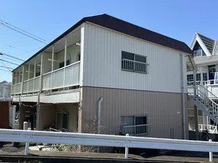 フジハイムの画像