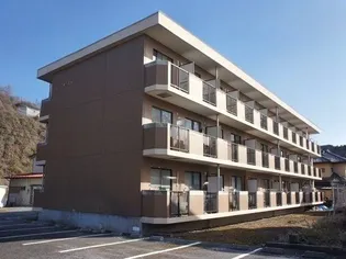 ウィステリア府所の画像