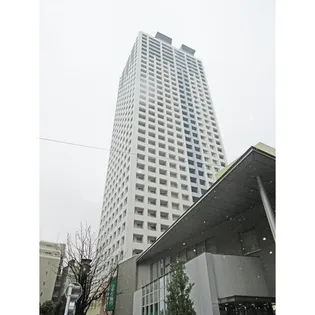 ディアマークスキャピタルタワーの画像