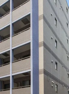 東京都台東区駒形1【マンション】の外観